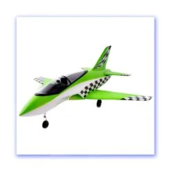 Century Max Thrust Vortex PNP Green/Red