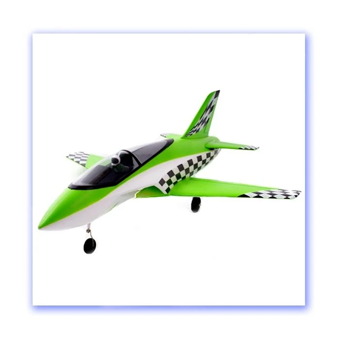 Century Max Thrust Vortex PNP Green/Red 3 Century Max Thrust Vortex PNP Green/Red