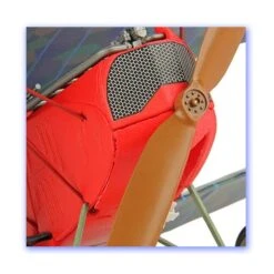 Ares Fokker D.V11 For Hitec (RB403559) -Century Store 403559 1