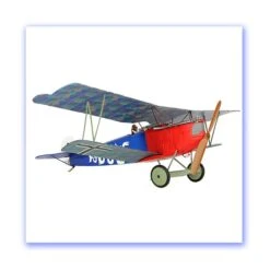 Ares Fokker D.V11 For Hitec (RB403559) -Century Store 403559 4