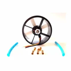 Haoye EDF Jet -Century Store 403565 2 jpg