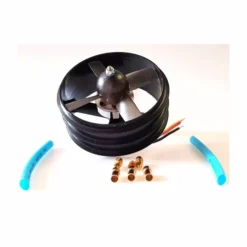 Haoye EDF Jet -Century Store 403565 4 jpg