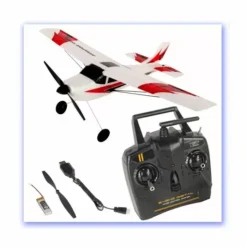Aviator 400 RTF Trainer With Flight Stabilisation (RB403566)