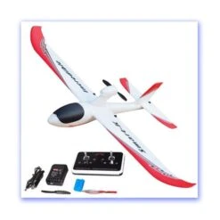 SMART-K 2.4Ghz RTF MINI GLIDER