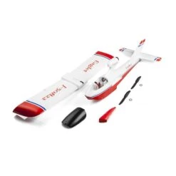 Joysway Eaglet Seaplane Brushless Ready To Fly 2.4Ghz MODE 2 9 Joysway Eaglet Seaplane Brushless Ready To Fly 2.4Ghz MODE 2 -Century Store 403584 2