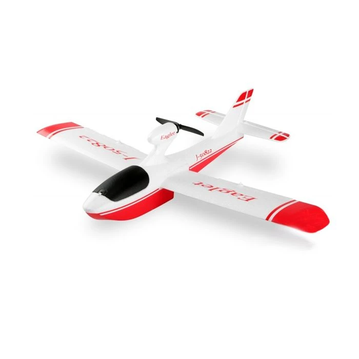 Joysway Eaglet Seaplane Brushless Ready To Fly 2.4Ghz MODE 2 7 Joysway Eaglet Seaplane Brushless Ready To Fly 2.4Ghz MODE 2 - Image 5