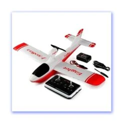 Joysway Eaglet Seaplane Brushless Ready To Fly 2.4Ghz MODE 2 13 Joysway Eaglet Seaplane Brushless Ready To Fly 2.4Ghz MODE 2 -Century Store 403584 1