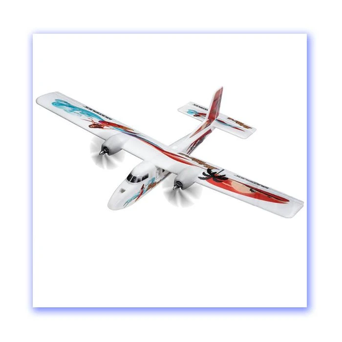 Multiplex Twinstar BL (RB403600) 3 Multiplex Twinstar BL (RB403600)