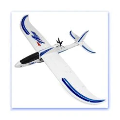 Ares Alara Glider 1380mm RTF (HITEC RED SYSTEM) (RB403606)