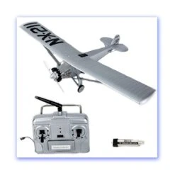 Spirit Of St Louis Micro RTF