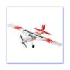 Multiplex PILATUS PC-6 Turbo Porter RR Red (264291) -Century Store 403615 1 1