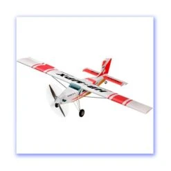 Multiplex PILATUS PC-6 Turbo Porter RR Red (264291)