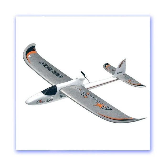 Multiplex Easystar 1 Original Version 2 (RB403620) 3 Multiplex Easystar 1 Original Version 2 (RB403620)