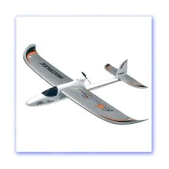 Multiplex Easystar RR W.X-16 Controller (RB403622)