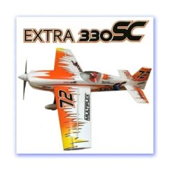 Multiplex Extra 330SC Bruckman (Kit Only) (RB403634)