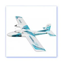 Multiplex RR Twinstar ND Brushless (RB403652)