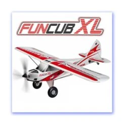 Multiplex Funcub XL (RB403661)