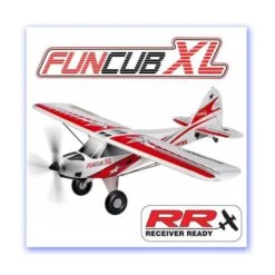 Multiplex RR Funcub XL (RB403663)