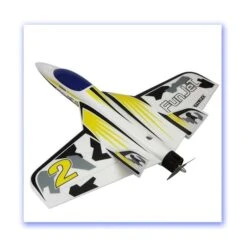 Multiplex Funjet 2 Kit Only (RB403687)