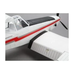 E-Flite Pawnee Brave Night Flyer BNF Basic (EFL6950)