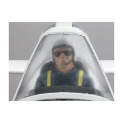 E-Flite Pawnee Brave Night Flyer BNF Basic (EFL6950) -Century Store 403874 pilot