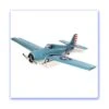 Parkzone F4F Wildcat PNP 1.0m (PKZ1975) -Century Store 403938