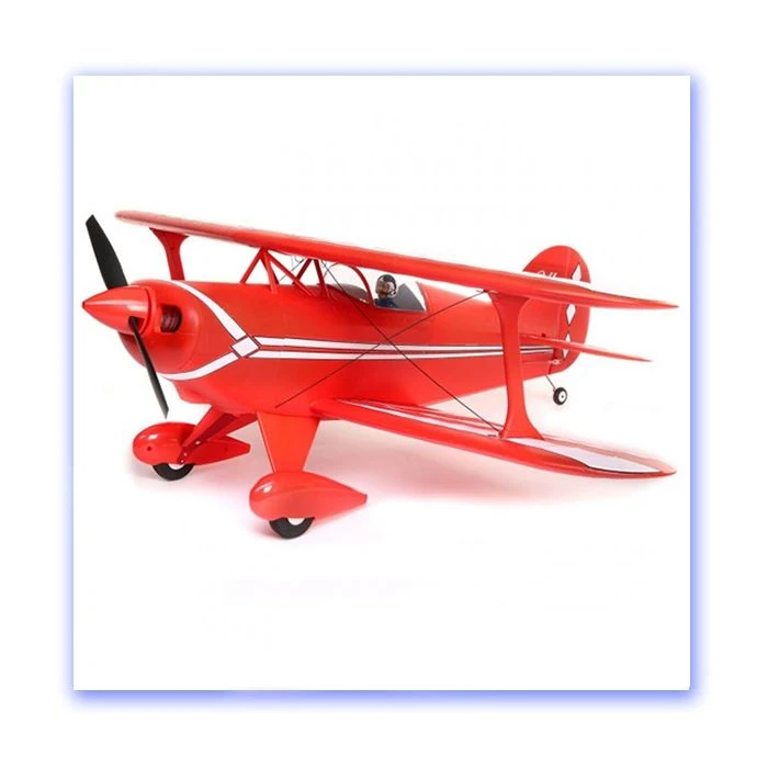 E-Flite PIitts S-1S 850mm BNF Basic AS3X And SAFE Select EFL3550 3 E-Flite PIitts S-1S 850mm BNF Basic AS3X And SAFE Select EFL3550