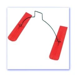 Hacker Ski's For Models Up To 500g