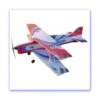 MS-Composite Nico Aerobatic Bi-Plane EPP (900mm) 2 MS-Composite Nico Aerobatic Bi-Plane EPP (900mm) -Century Store 502081 1 1