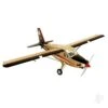 SEAGULL DHC-2 Turbine Beaver 30cc 1.6m (63in) (SEA-268) 5500003 -Century Store 5500003