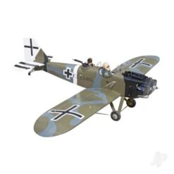 Seagull Models Junkers CL1 G-BUYU 15cc 1.75m (69in) (SEA-275) 5500005