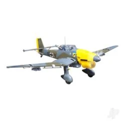Seagull Models JU-87 Stuka Giant Scale 2.286m (90in) (40-50cc) (SEA-284) 5500006