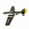 Seagull Models North American P-51 Mustang 1.43m (56in) (SEA-276) 5500007