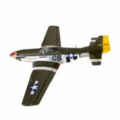 Seagull Models North American P-51 Mustang 1.43m (56in) (SEA-276) 5500007