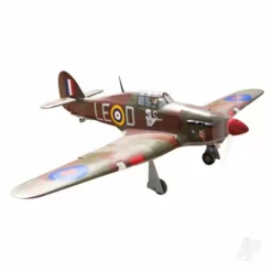 Seagull Models Hawker Hurricane 33cc 2.08m (82in) (SEA-273) 5500008