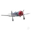 SeaGull Models Yak-3U Steadfast 20cc 1.6m (63in) (SEA-270) 5500009