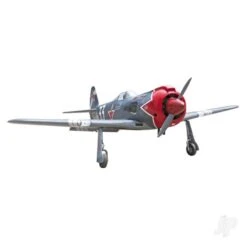 SeaGull Models Yak-3U Steadfast 20cc 1.6m (63in) (SEA-270) 5500009
