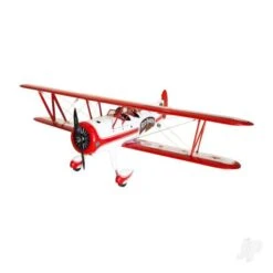 SEAGULL Stearman Red Baron Pizza Squadron 20cc 1.8m (71in) (SEA-277) 5500017