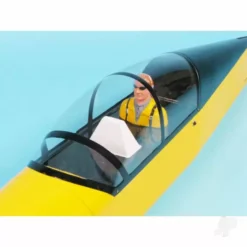 Seagull Models Yak 54 (90) 1.56m (61.5in) (SEA-53B) 5500024 -Century Store 5500024 3 jpg