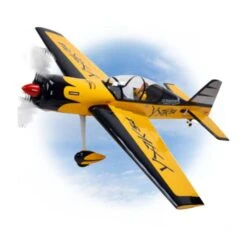 Seagull Models Yak 54 (90) 1.56m (61.5in) (SEA-53B) 5500024 -Century Store 5500024 1