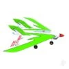 SEAGULL Racer 40-46 Delta ARF (40-46) 0.8m (38.5in) (SEA-307) 5500031 -Century Store 5500031