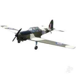 SEAGULL 80in 20cc DHC-1 Chipmunk 1/5 Scale, Green (SEA-304G) 5500033