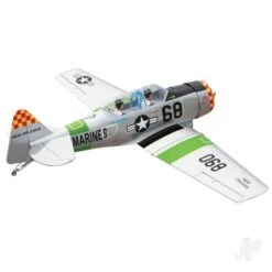 SEAGULL AT-6 Texan (75) 1.8m (70.9in) (SEA-88) 5500038