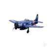 Seagull Models Grumman F8F-2 Bearcat "Navy" 33cc (71in) (SEA-324B) 5500043 -Century Store 5500043