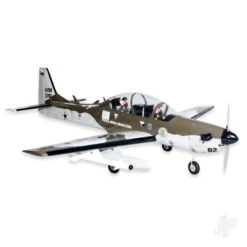 SEAGULL Super Tucano (91) Includes Retracts 1.65m (65in) (SEA-124) 5500078