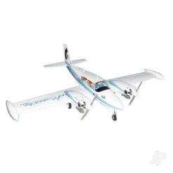 SEAGULL Piper Twin Comanche (46-55) 1.95m (76.9in) (SEA134) 5500081