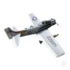 SEAGULL Skyraider Warbird 10cc 1.6m (63in) (SEA-230B) 5500147 -Century Store 5500147