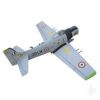 SEAGULL Skyraider Warbird (Tiger) 10cc 1.6m (63in) (SEA-230T) 5500155 -Century Store 5500155