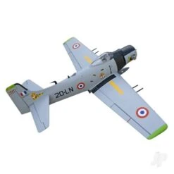 SEAGULL Skyraider Warbird (Tiger) 10cc 1.6m (63in) (SEA-230T) 5500155