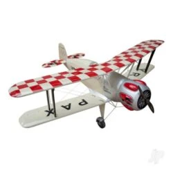 Seagull Models Bucker Bu-133 Jungmeister 1.65m (65in) (SEA-212) 5500156